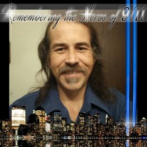 Meet your Posher, Scott